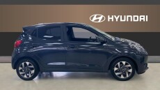 Hyundai i10 1.2 [79] Advance 5dr [Nav] Petrol Hatchback